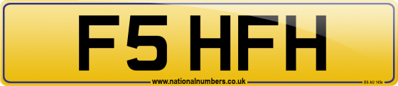 F5 HFH