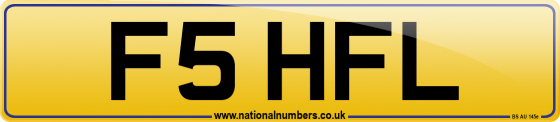 F5 HFL