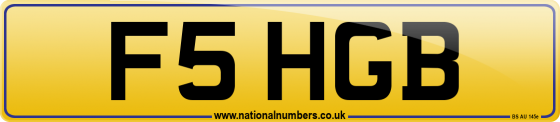 F5 HGB