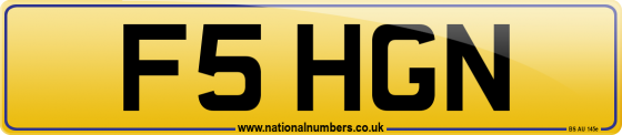 F5 HGN