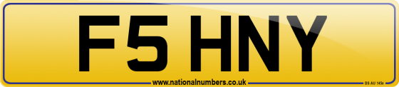 F5 HNY