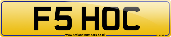 F5 HOC