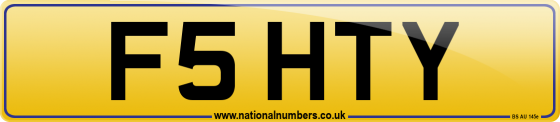 F5 HTY