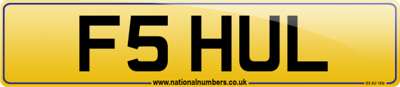 F5 HUL