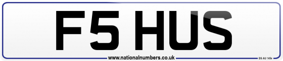 F5 HUS