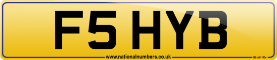F5 HYB