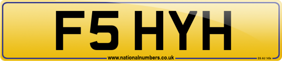 F5 HYH