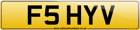 F5 HYV