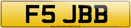 F5 JBB