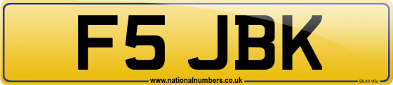 F5 JBK