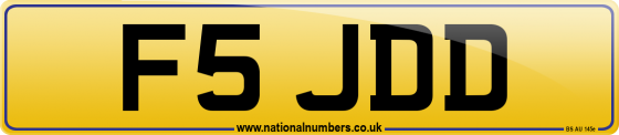 F5 JDD