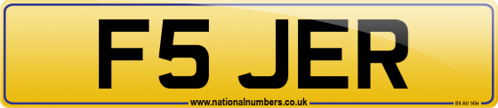 F5 JER