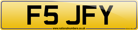 F5 JFY