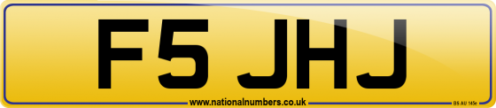 F5 JHJ