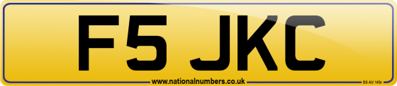 F5 JKC