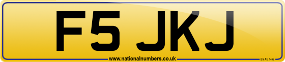 F5 JKJ