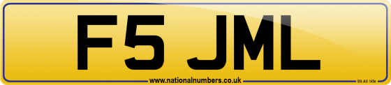 F5 JML