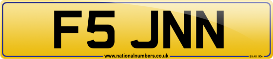 F5 JNN