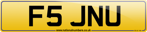 F5 JNU
