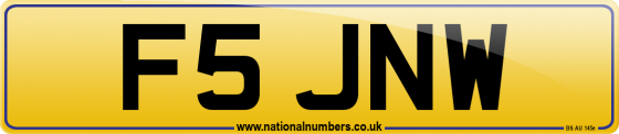 F5 JNW