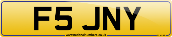 F5 JNY