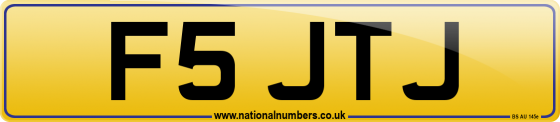 F5 JTJ