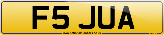 F5 JUA