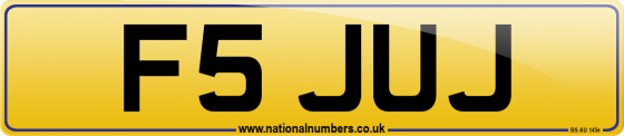 F5 JUJ