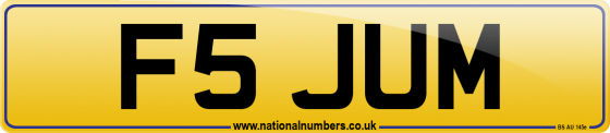 F5 JUM