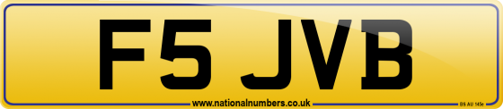 F5 JVB