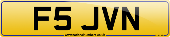 F5 JVN