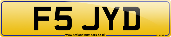F5 JYD
