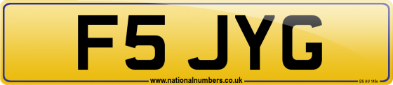 F5 JYG