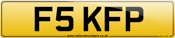 F5 KFP