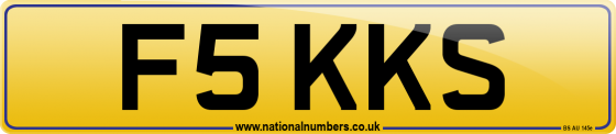 F5 KKS