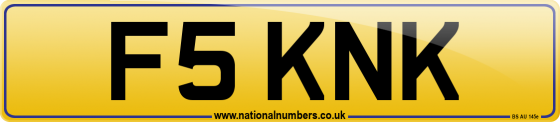 F5 KNK
