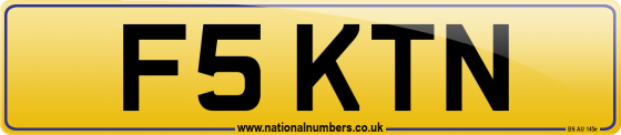 F5 KTN