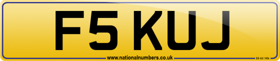 F5 KUJ