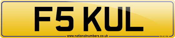 F5 KUL
