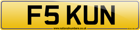F5 KUN