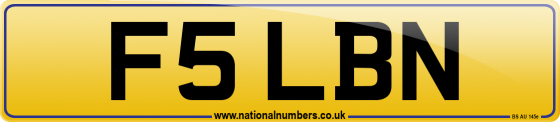 F5 LBN