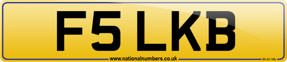 F5 LKB