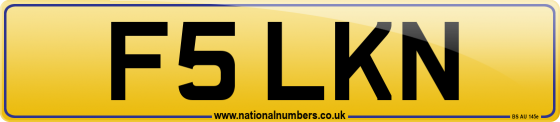 F5 LKN