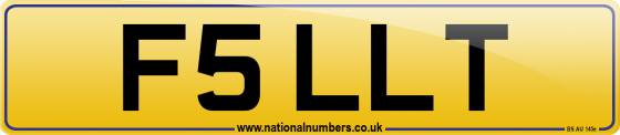 F5 LLT