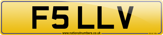 F5 LLV
