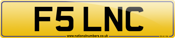 F5 LNC