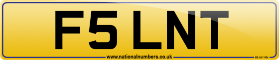 F5 LNT