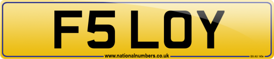 F5 LOY