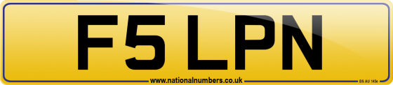 F5 LPN