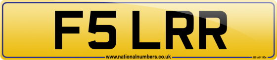 F5 LRR